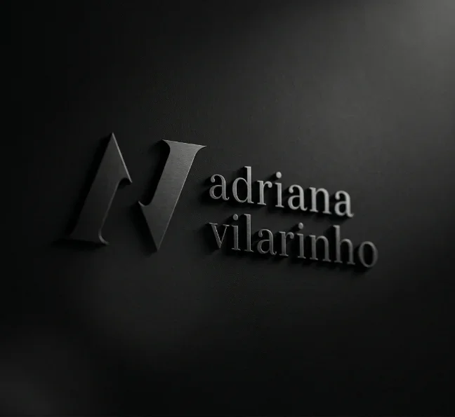 Banner Adriana Vilarinhho