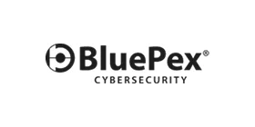 Logo Parceiro AO4 BluePex