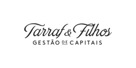 Logo Parceiro AO4 Tarraf e Filhos